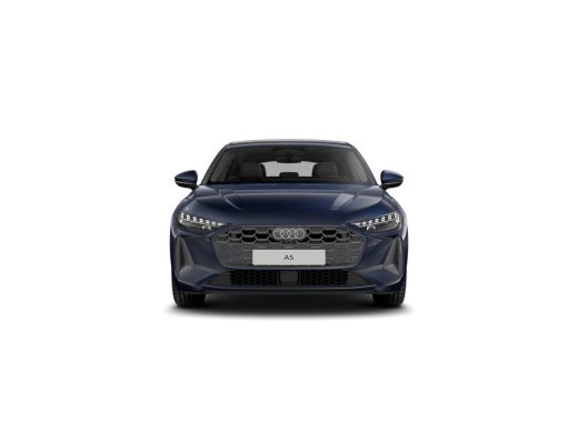 Audi A5 Limousine Audi Advanced Edition | Adaptive cruise control | Aluminium optiek in het interieur | A... ActivLease financial lease