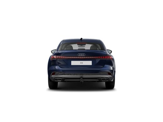 Audi A5 Limousine Audi Advanced Edition | Adaptive cruise control | Aluminium optiek in het interieur | A... ActivLease financial lease