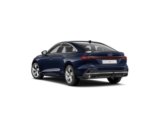 Audi A5 Limousine Audi Advanced Edition | Adaptive cruise control | Aluminium optiek in het interieur | A... ActivLease financial lease