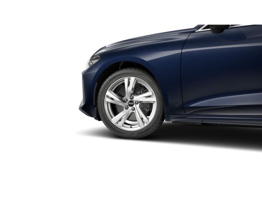 Audi A5 Limousine Audi Advanced Edition | Adaptive cruise control | Aluminium optiek in het interieur | A... ActivLease financial lease