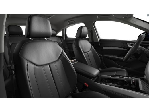Audi A5 Limousine Audi Advanced Edition | Adaptive cruise control | Aluminium optiek in het interieur | A... ActivLease financial lease
