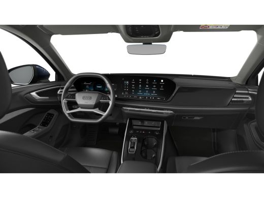 Audi A5 Limousine Audi Advanced Edition | Adaptive cruise control | Aluminium optiek in het interieur | A... ActivLease financial lease