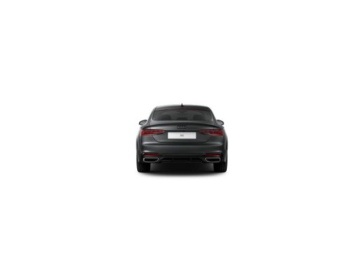 Audi A5 Sportback S edition Competition | Achteruitrijcamera | Adaptive cruise control | Audi soundsystem ActivLease financial lease