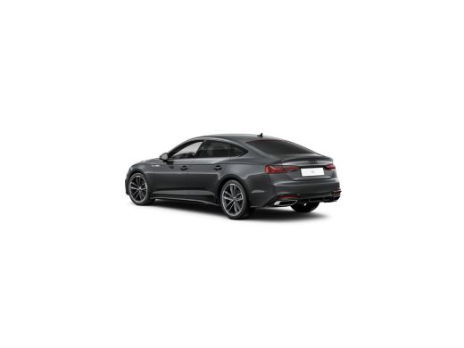 Audi A5 Sportback S edition Competition | Achteruitrijcamera | Adaptive cruise control | Audi soundsystem ActivLease financial lease