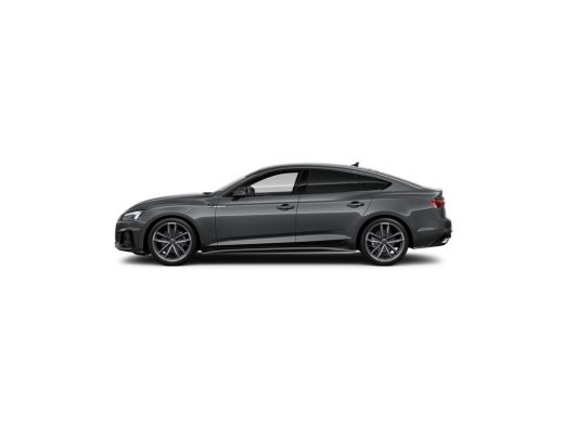 Audi A5 Sportback S edition Competition | Achteruitrijcamera | Adaptive cruise control | Audi soundsystem ActivLease financial lease