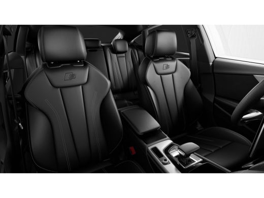 Audi A5 Sportback S edition Competition | Achteruitrijcamera | Adaptive cruise control | Audi soundsystem ActivLease financial lease