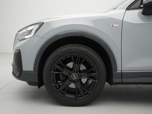 Audi Q2 35 150 pk TFSI S Edition Navigatie Matrix Virtual Cockpit 110 ActivLease financial lease