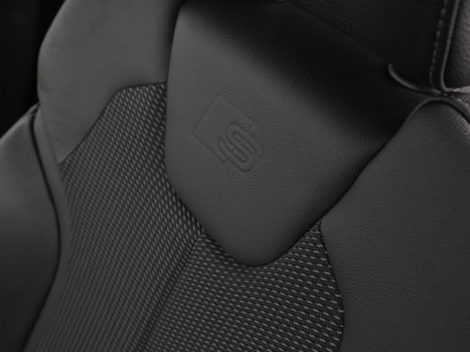 Audi Q2 35 150 pk TFSI S Edition Navigatie Matrix Virtual Cockpit 110 ActivLease financial lease