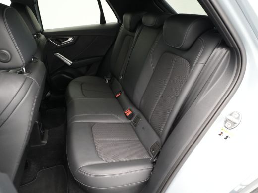 Audi Q2 35 150 pk TFSI S Edition Navigatie Matrix Virtual Cockpit 110 ActivLease financial lease
