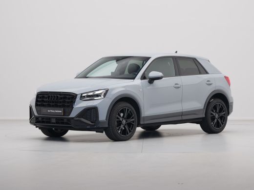Audi Q2 35 150 pk TFSI S Edition Navigatie Matrix Virtual Cockpit 110 ActivLease financial lease