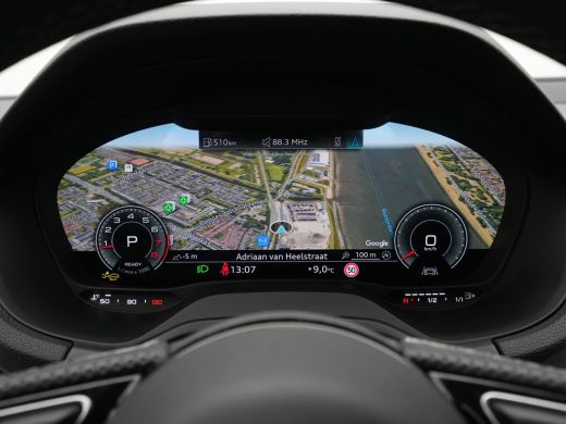 Audi Q2 35 150 pk TFSI S Edition Navigatie Matrix Virtual Cockpit 110 ActivLease financial lease
