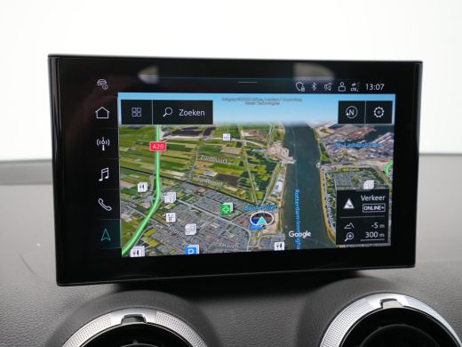 Audi Q2 35 150 pk TFSI S Edition Navigatie Matrix Virtual Cockpit 110 ActivLease financial lease