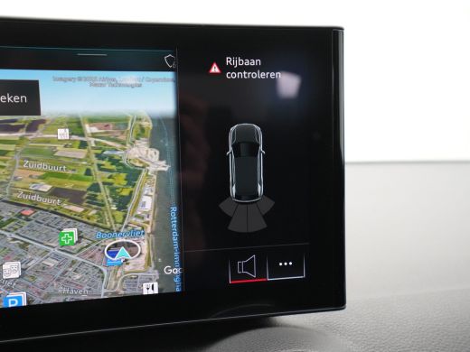 Audi Q2 35 150 pk TFSI S Edition Navigatie Matrix Virtual Cockpit 110 ActivLease financial lease