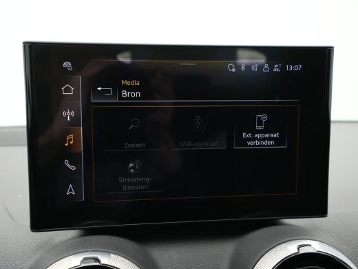 Audi Q2 35 150 pk TFSI S Edition Navigatie Matrix Virtual Cockpit 110 ActivLease financial lease