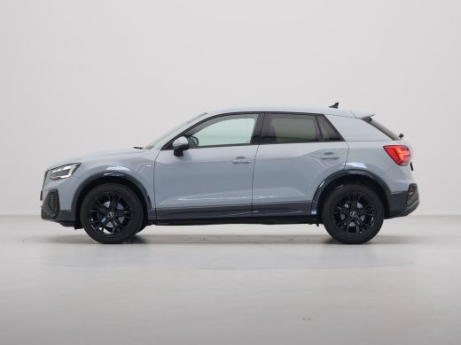 Audi Q2 35 150 pk TFSI S Edition Navigatie Matrix Virtual Cockpit 110 ActivLease financial lease