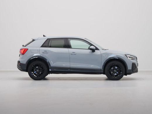 Audi Q2 35 150 pk TFSI S Edition Navigatie Matrix Virtual Cockpit 110 ActivLease financial lease