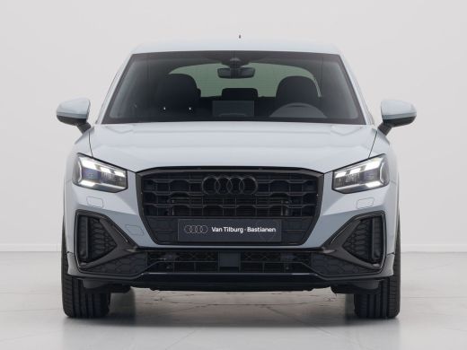 Audi Q2 35 150 pk TFSI S Edition Navigatie Matrix Virtual Cockpit 110 ActivLease financial lease