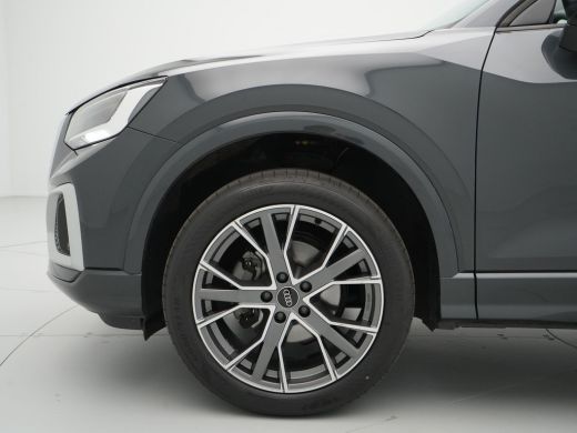 Audi Q2 35 TFSI Advanced edition Panorama Navigatie Pdc Acc 109 ActivLease financial lease