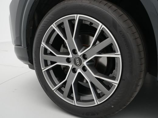 Audi Q2 35 TFSI Advanced edition Panorama Navigatie Pdc Acc 109 ActivLease financial lease