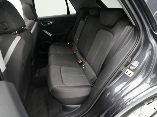 Audi Q2 35 TFSI Advanced edition Panorama Navigatie Pdc Acc 109 ActivLease financial lease