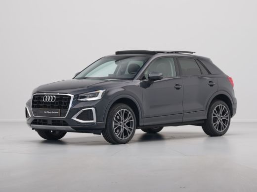 Audi Q2 35 TFSI Advanced edition Panorama Navigatie Pdc Acc 109 ActivLease financial lease