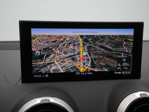 Audi Q2 35 TFSI Advanced edition Panorama Navigatie Pdc Acc 109 ActivLease financial lease