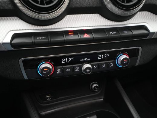 Audi Q2 35 TFSI Advanced edition Panorama Navigatie Pdc Acc 109 ActivLease financial lease