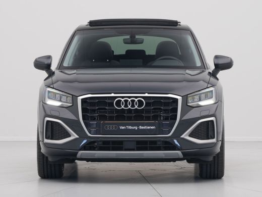 Audi Q2 35 TFSI Advanced edition Panorama Navigatie Pdc Acc 109 ActivLease financial lease