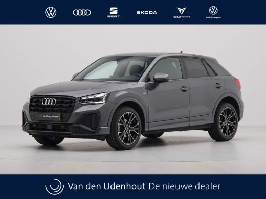 Audi Q2 35 TFSI S Edition S Line Active info display Navigatie 73 Audi Q2 35 TFSI S Edition S Line Active info display Navigatie 73