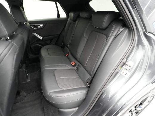 Audi Q2 35 TFSI S Edition S Line Active info display Navigatie 73 ActivLease financial lease