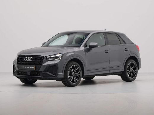 Audi Q2 35 TFSI S Edition S Line Active info display Navigatie 73 ActivLease financial lease