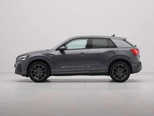 Audi Q2 35 TFSI S Edition S Line Active info display Navigatie 73 ActivLease financial lease