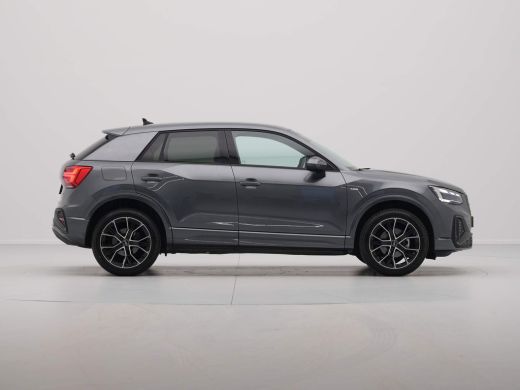 Audi Q2 35 TFSI S Edition S Line Active info display Navigatie 73 ActivLease financial lease