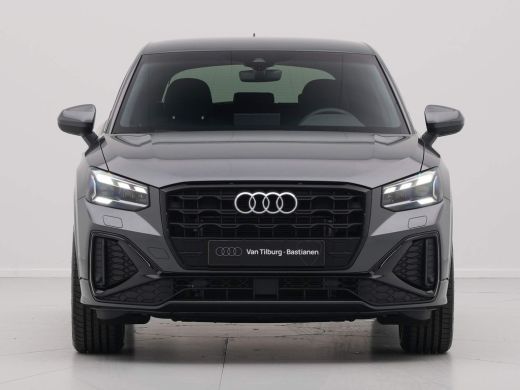 Audi Q2 35 TFSI S Edition S Line Active info display Navigatie 73 ActivLease financial lease