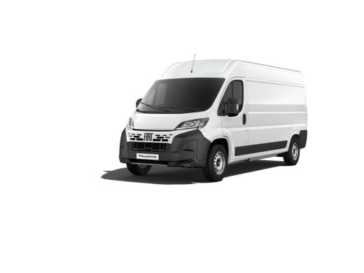 Fiat E-Ducato e- Gesloten Bestel 3.5T Heavy L3H2 110kWh 270 1AT Automaat ActivLease financial lease