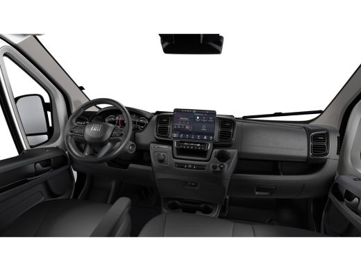 Fiat E-Ducato e- Gesloten Bestel 3.5T Heavy L3H2 110kWh 270 1AT Automaat ActivLease financial lease