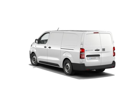 Fiat E-Scudo e- Gesloten Bestel L3H1 EV 75 kWh 136 1AT Automaat ActivLease financial lease