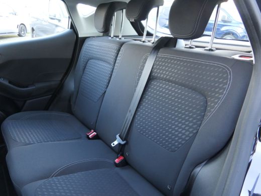 Ford Fiesta 1.0 EcoBoost Titanium | Lichtmetalen Velgen | CarPlay/Android Auto | Parkeersensoren | Cruise Con... ActivLease financial lease