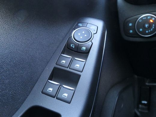Ford Fiesta 1.0 EcoBoost Titanium | Lichtmetalen Velgen | CarPlay/Android Auto | Parkeersensoren | Cruise Con... ActivLease financial lease