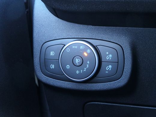 Ford Fiesta 1.0 EcoBoost Titanium | Lichtmetalen Velgen | CarPlay/Android Auto | Parkeersensoren | Cruise Con... ActivLease financial lease