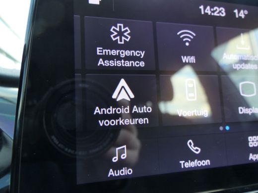 Ford Fiesta 1.0 EcoBoost Titanium | Lichtmetalen Velgen | CarPlay/Android Auto | Parkeersensoren | Cruise Con... ActivLease financial lease