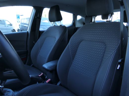 Ford Fiesta 1.0 EcoBoost Titanium | Lichtmetalen Velgen | CarPlay/Android Auto | Parkeersensoren | Cruise Con... ActivLease financial lease