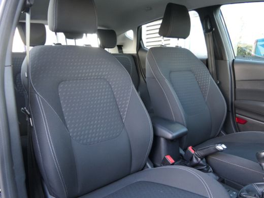 Ford Fiesta 1.0 EcoBoost Titanium | Lichtmetalen Velgen | CarPlay/Android Auto | Parkeersensoren | Cruise Con... ActivLease financial lease