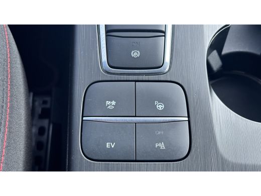 Ford Kuga 2.5 PHEV ST-Line | Camera voor | Cruise control adaptief met Stop&Go en stuurhulp | Keyless start ActivLease financial lease