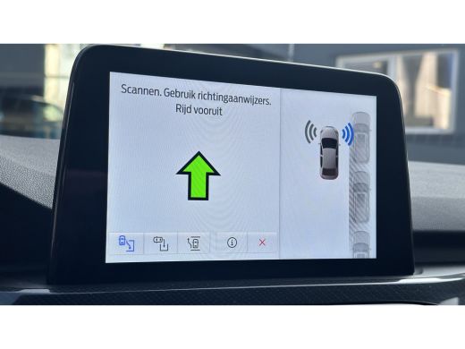Ford Kuga 2.5 PHEV ST-Line | Camera voor | Cruise control adaptief met Stop&Go en stuurhulp | Keyless start ActivLease financial lease