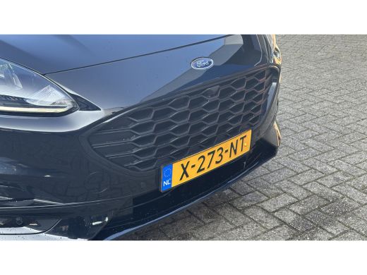 Ford Kuga 2.5 PHEV ST-Line | Camera voor | Cruise control adaptief met Stop&Go en stuurhulp | Keyless start ActivLease financial lease