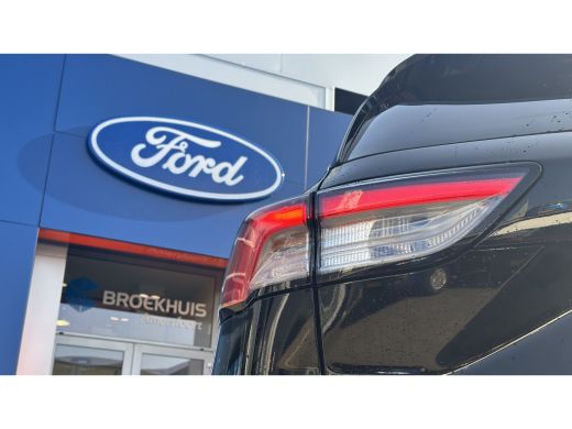 Ford Kuga 2.5 PHEV ST-Line | Camera voor | Cruise control adaptief met Stop&Go en stuurhulp | Keyless start ActivLease financial lease