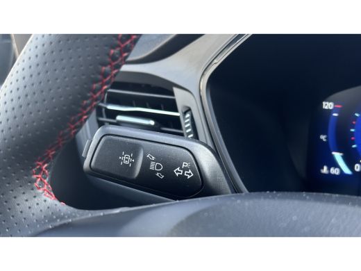 Ford Kuga 2.5 PHEV ST-Line | Camera voor | Cruise control adaptief met Stop&Go en stuurhulp | Keyless start ActivLease financial lease