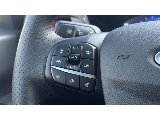 Ford Kuga 2.5 PHEV ST-Line | Camera voor | Cruise control adaptief met Stop&Go en stuurhulp | Keyless start ActivLease financial lease