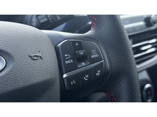 Ford Kuga 2.5 PHEV ST-Line | Camera voor | Cruise control adaptief met Stop&Go en stuurhulp | Keyless start ActivLease financial lease